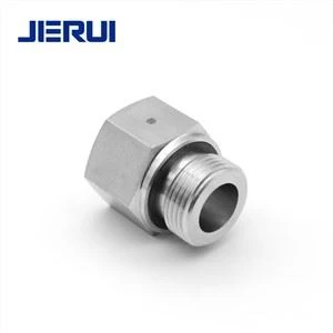 Yov Muaj Nqis Hlua Coupling Stainless