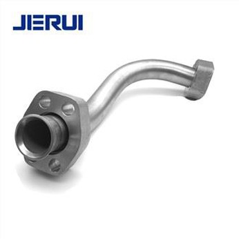 Hlau Tube Assembly